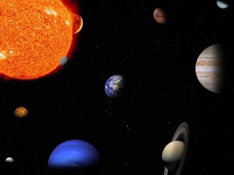 13 Ocak Oğlak burcunda yeniay ve Mars-Kare Satürn gerçekleşecek