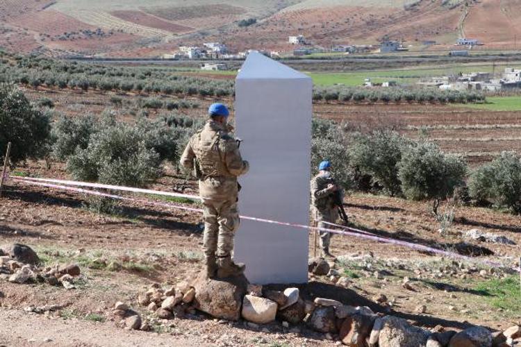 G�beklitepe yak�nlar�nda gizemli olay�n s�rr� ��z�lemedi!