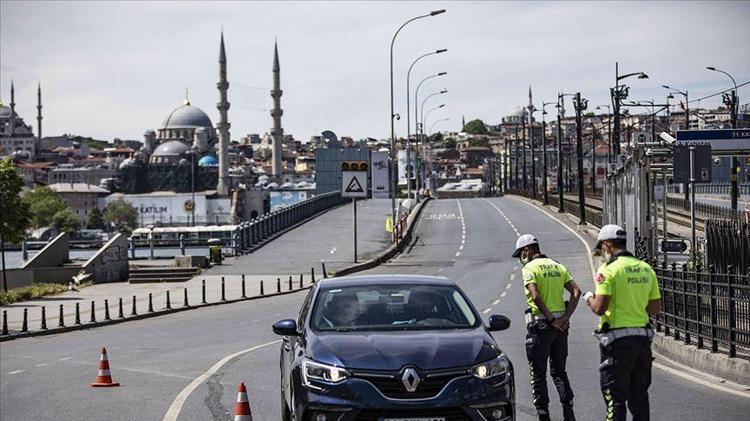 Sokağa çıkma yasağı kalkıyor mu? Cumhurbaşkanı Erdoğan'dan ...