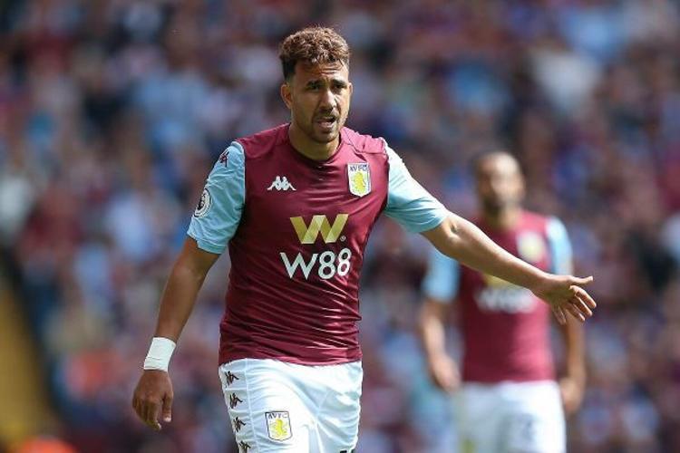 TREZEGUET - 10 MİLYO EURO (KASIMPAŞA --> ASTON VILLA)