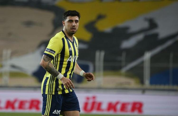 OZAN TUFAN - 7 MİLYON EURO (BURSASPOR --> FENERBAHÇE)