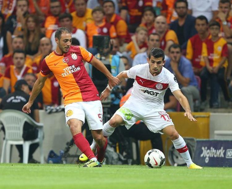 NORDIN AMRABAT - 8.6 MİLYON EURO (KAYSERİSPOR --> GALATASARAY)