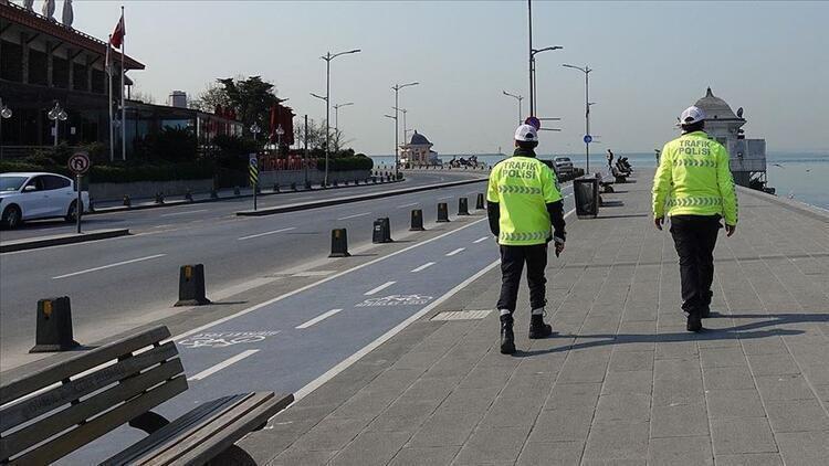 Dinamik denetim süreci uygulaması