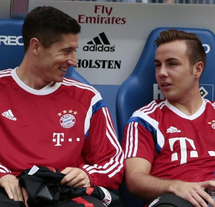 AVRUPADA ÖRNEKLER NASIL