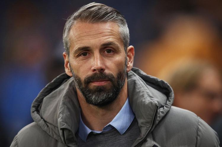 RAKİBİNE GİDİYOR AMA TAKIMIN BAŞINDA