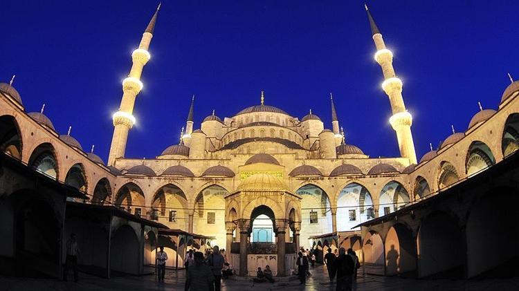 MİRAÇ KANDİLİ NE ZAMAN