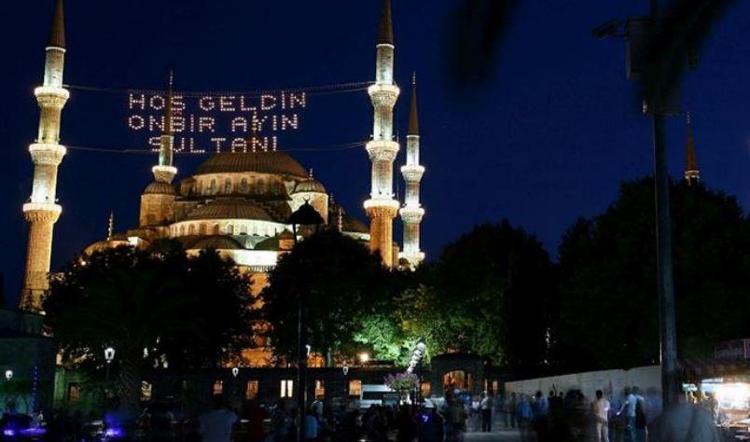 2021 Ramazan ne zaman, ilk oruç hangi ay tutulacak? İşte ...