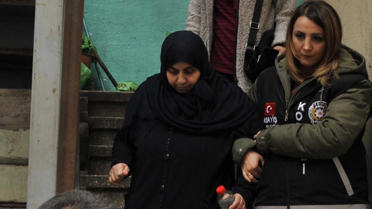 ÖZ ÇOCUKLARINA CİNSEL İSTİSMAR