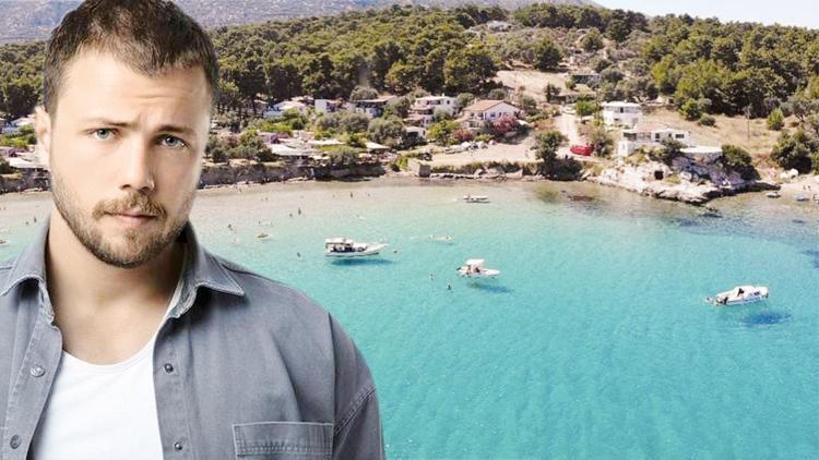 Tolga, ev yaptıracak