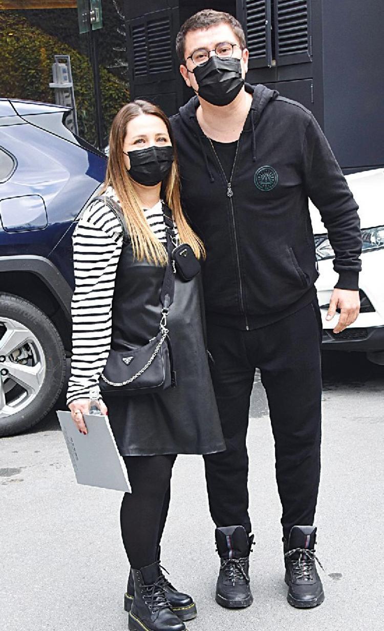 Hayatta  Eser’i  dinlemem