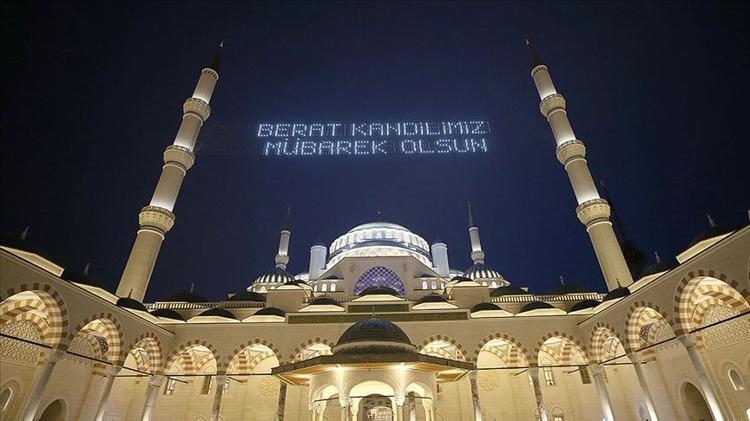 BERAT KANDİLİNİN FAZİLETİ