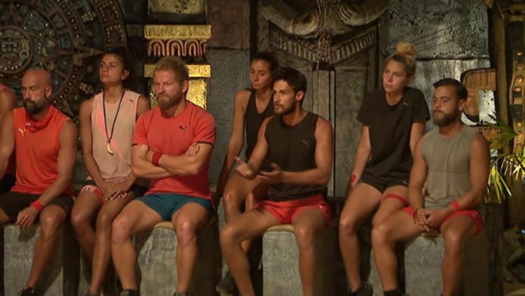 Survivor'da eleme adayı kim oldu, dokunulmazlığı kim kazandı? Survivor'da Aleyna'dan şok itiraf: Hoşlandığını söyledi