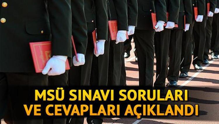 Msu Tercih Sonuclari Ne Zaman Aciklanacak Gecen Yil Yaz Aylarinda Duyurulmustu Son Dakika Haberler