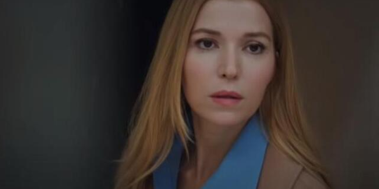 Selma Ergeç kimdir ve kaç yaşında? İşte Camdaki Kız'ın ...