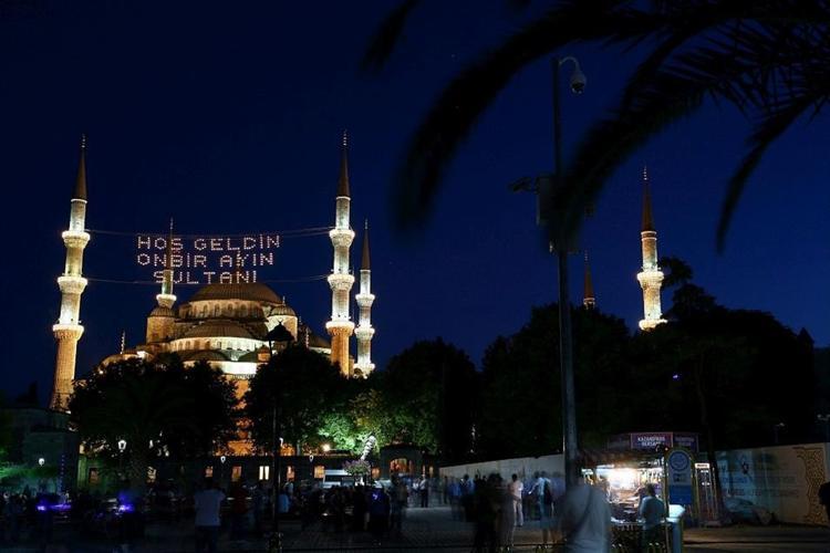 RAMAZAN NE ZAMAN BAŞLIYOR