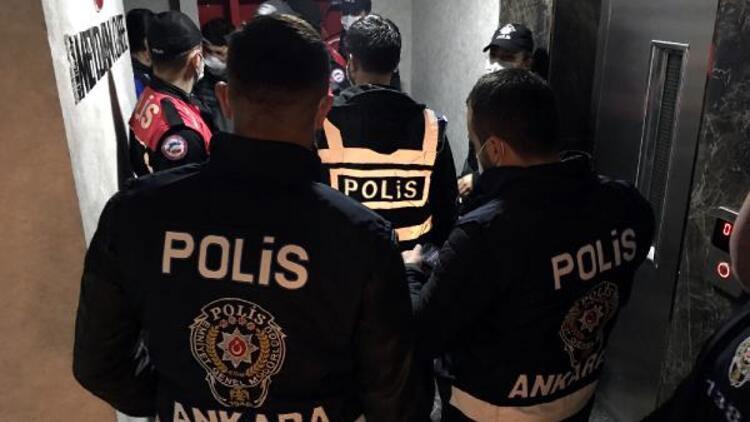 Mali müşavirler sokağa çıkma kısıtlamasından muaf mıdır