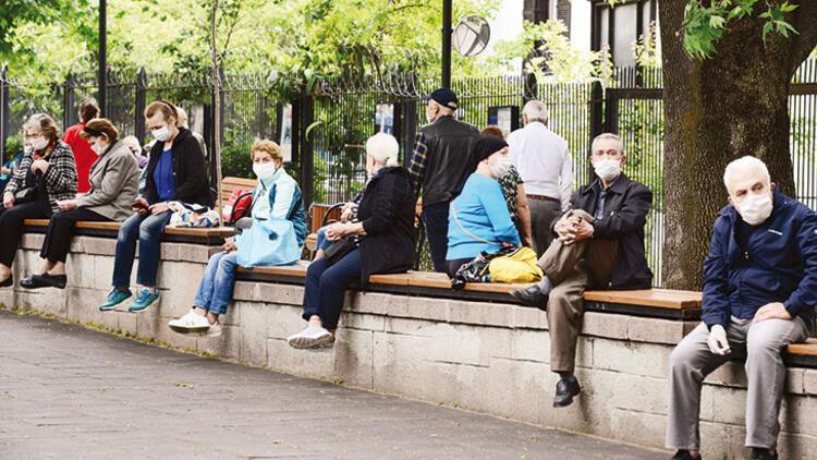 Sokağa çıkma kısıtlaması uygulanan süre ve günlerde zorunlu hali bulunmayan vatandaşlarımızın (65 yaş ve üzeri ile 18 yaş altında kalanlar hariç) şehirlerarası seyahatleri nasıl olacaktır