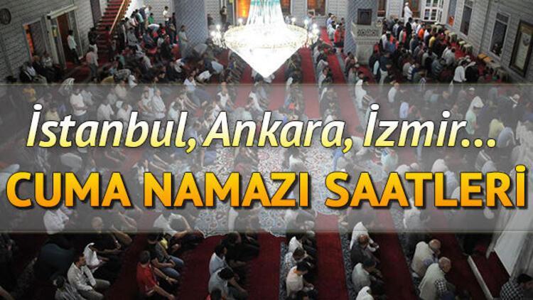 Istanbul Icin Nisan Ayi Namaz Vakitleri