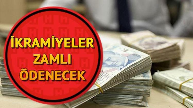 Emekli Bayram Ikramiyesi Ne Kadar Oldu Ne Zaman Yatacak Milyonlarca Emeklinin Gozu Zamli Bayram Ikramiyesinde Haberler