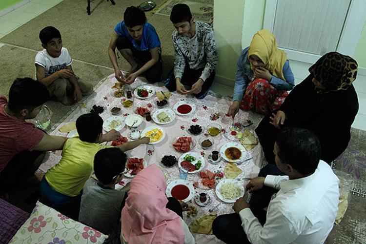 Sahur vakitleri 2021 Sahur saati ezan ne zaman okunacak? Ramazan