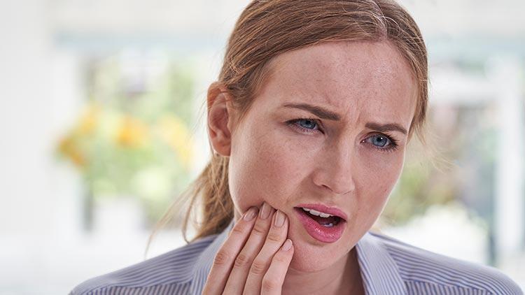 20 lik diş ağrısına ne iyi gelir evde çözüm