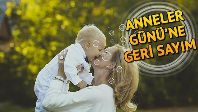 Bu Yil Anneler Gunu Ne Zaman Hangi Gun Kutlanacak Anneler Gunu Ne Kac Gun Kaldi Iste 2021 Anneler Gunu Tarihi Son Dakika Haberleri Internet