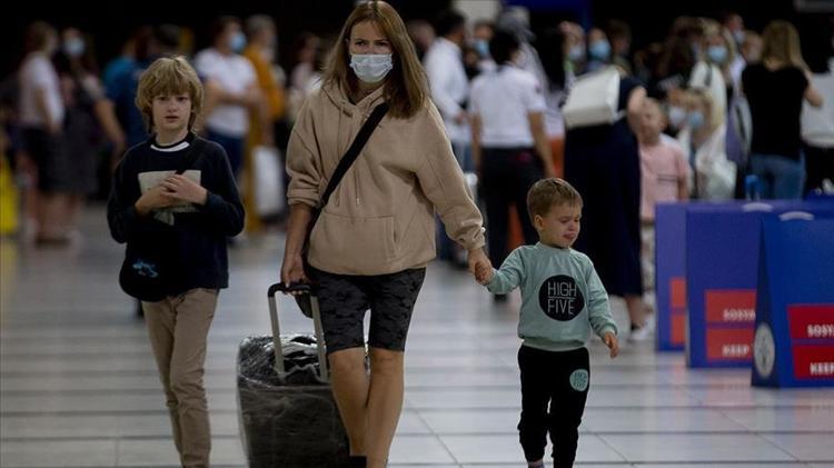 TURİSTLERE SOKAK SERBEST Mİ