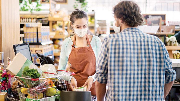 MARKET, BAKKAL, MANAVLAR AÇIK MI