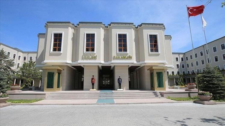 İÇİŞLERİ BAKANLIĞI AÇIKLAMASI
