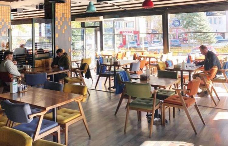 RESTORAN VE LOKANTALAR