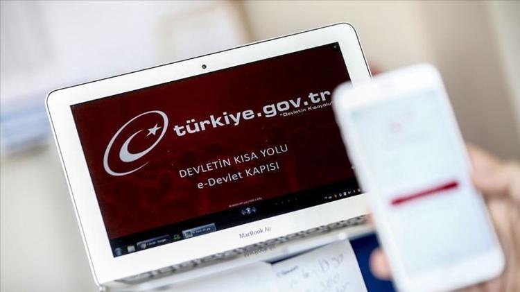 E-DEVLET ÇALIŞMA İZİN BELGESİ NEREDEN ALINIR