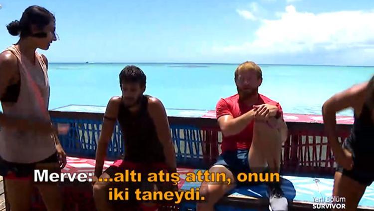 SURVİVOR DOKUNULMAZLIK OYUNUNU KİM KAZANDI