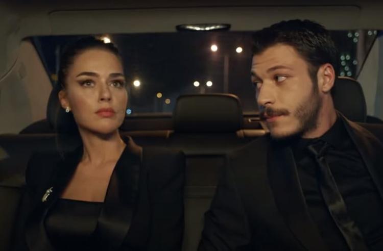 Bensu Soral Ekranlara Geri Donuyor Cam Tavanlar Dizisinin Oyunculari Kimler Televizyon Haberleri