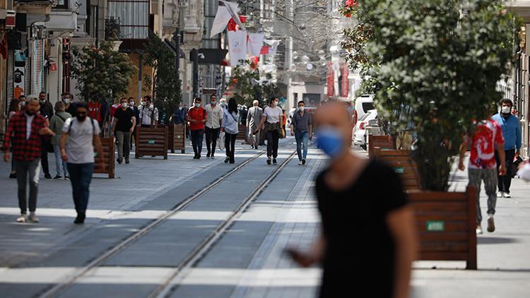 TAM KAPANMA ÖNCESİYLE KARŞILAŞTIRMA