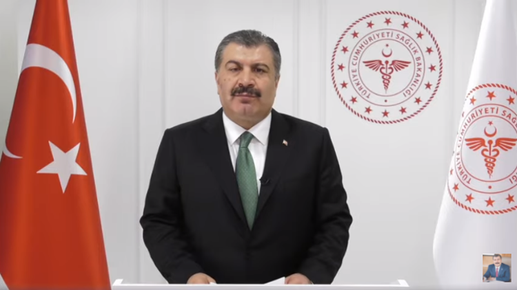 AŞI TEDARİKİNDE SON DURUM