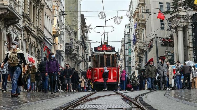 AŞILANMAYA KADAR DALGALANMAYI GÖRECEĞİZ