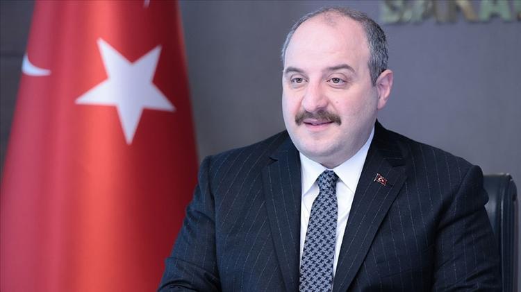 Bakan Varank, KOSGEBin 5 milyar liralık yeni destek programının ayrıntılarını açıkladı