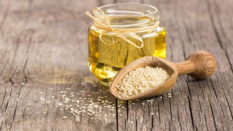 What is sesame oil, what is it good for