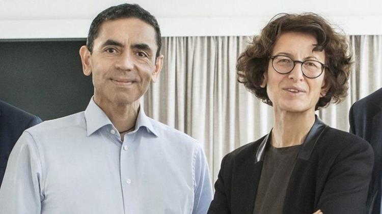 DR. ÖZLEM TÜRECİ: KAOS YARATIR