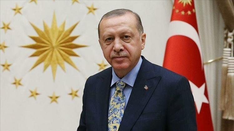 ERDOĞAN ÇAĞRI YAPMIŞTI