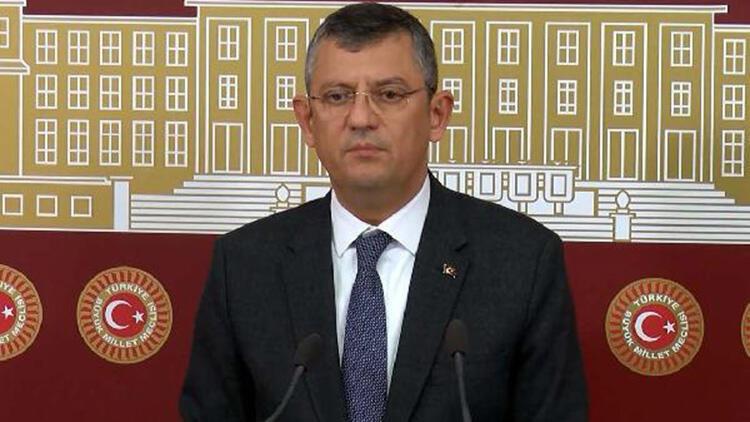 ÖZEL ‘BATSIN BU DÜNYA’ DEMİŞTİ