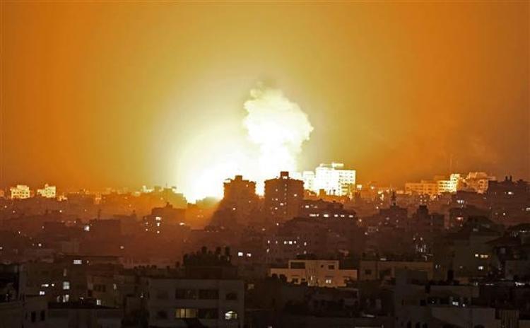 NETANYAHUDAN HAMAS SÖZLERİ