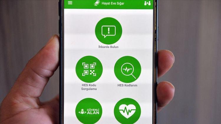 asi kimligi nedir ve nasil alinir iste hayat eve sigar hes uygulamasi ile asi kimligi alma son dakika haberleri