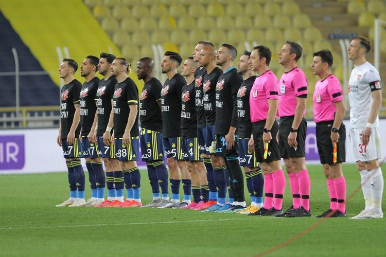 3- Fenerbahçe: 79 puan / +30 averaj