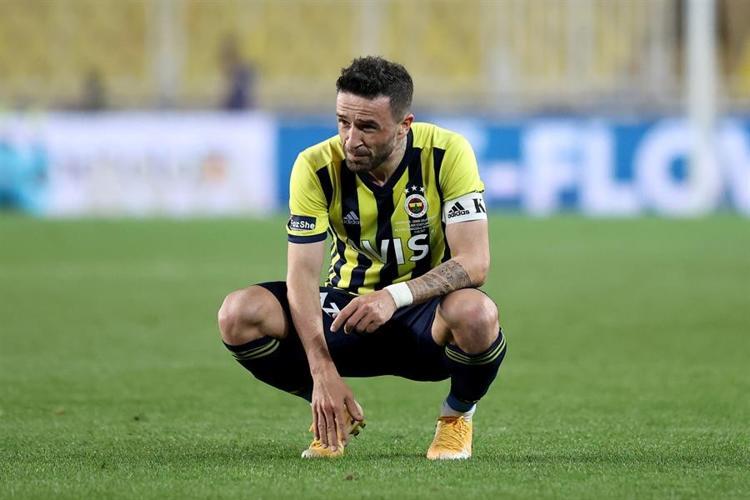 45+1DE GELEN GOL VE KANDİLLİDEKİ FENERBAHÇE