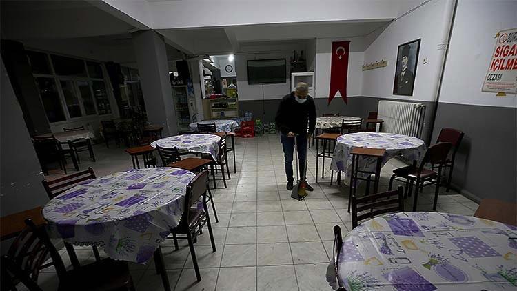 RAMAZAN BAYRAMI AÇIKLAMASI