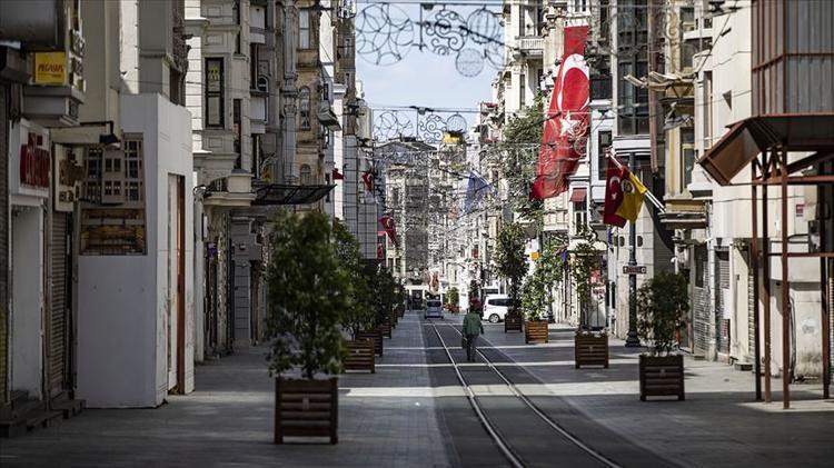 SOKAĞA ÇIKMA KISITLAMASI DÜZENLEMESİ