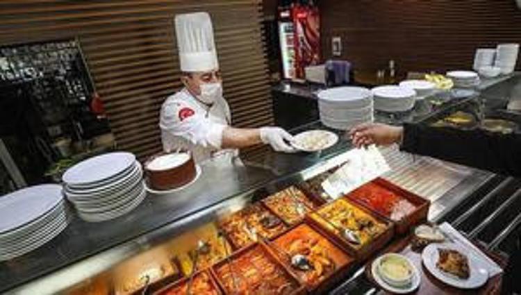LOKANTA, KAFE VE RESTORANLAR YARIN AÇILACAK MI