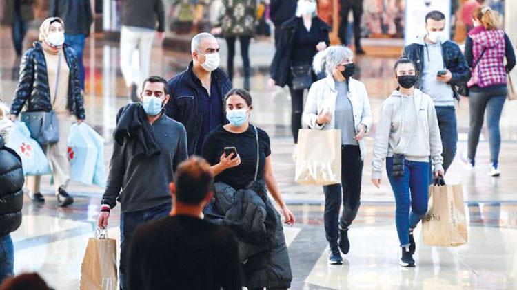 AVMLER HAFTA İÇİ AÇIK OLACAK