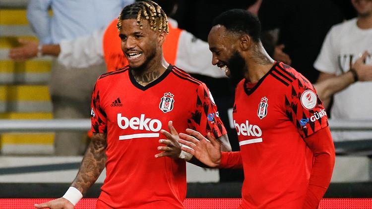 Son Dakika Son Dakika Gunun Transfer Haberleri Besiktas Ta Sergen Yalcin Fenerbahce Nin De Istedigi Yildiz Icin Transfer Talimatini Verdi Galatasaray A Surpriz Bek Trabzonspor